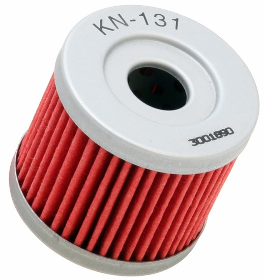 K&N Oil Filter - 076759