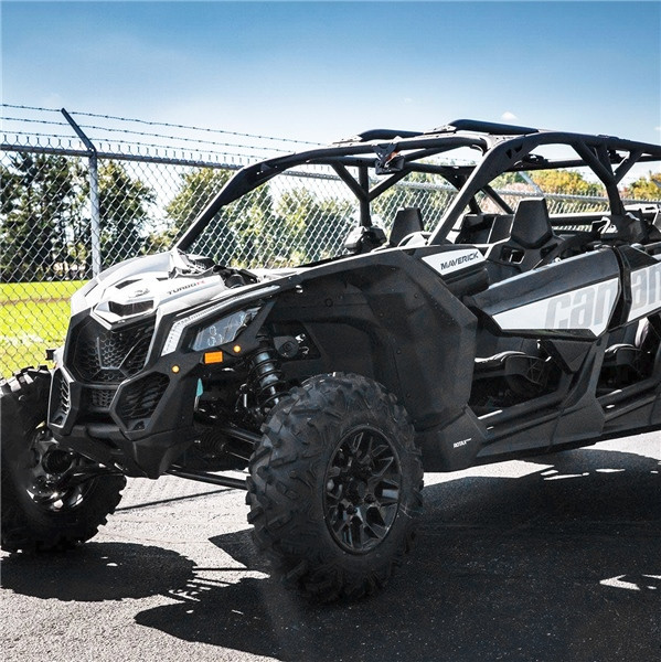 Super ATV Turn signal kit Standard Halogen - 314869