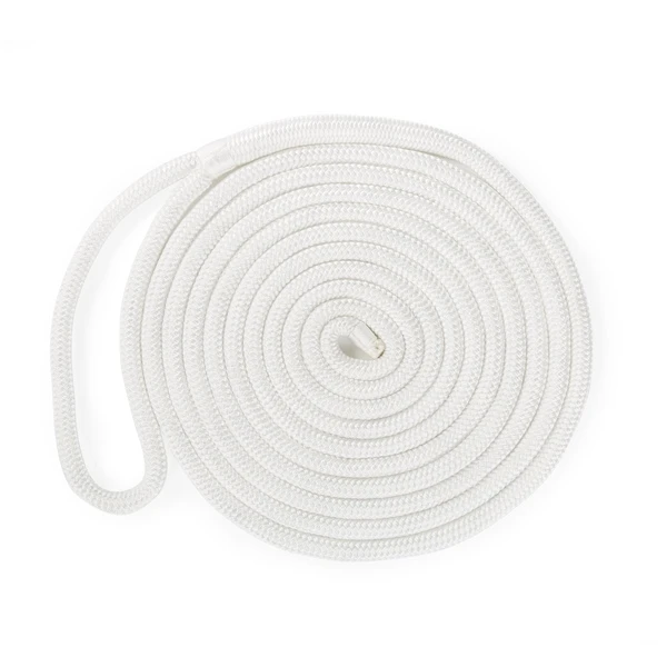 Kimpex Multi-Filament Polypropylene Dock Line Polypropylene - Multi-filament - 748409