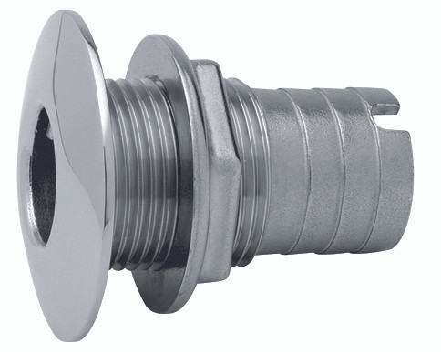 Attwood Straight Thru-Hull - 700812