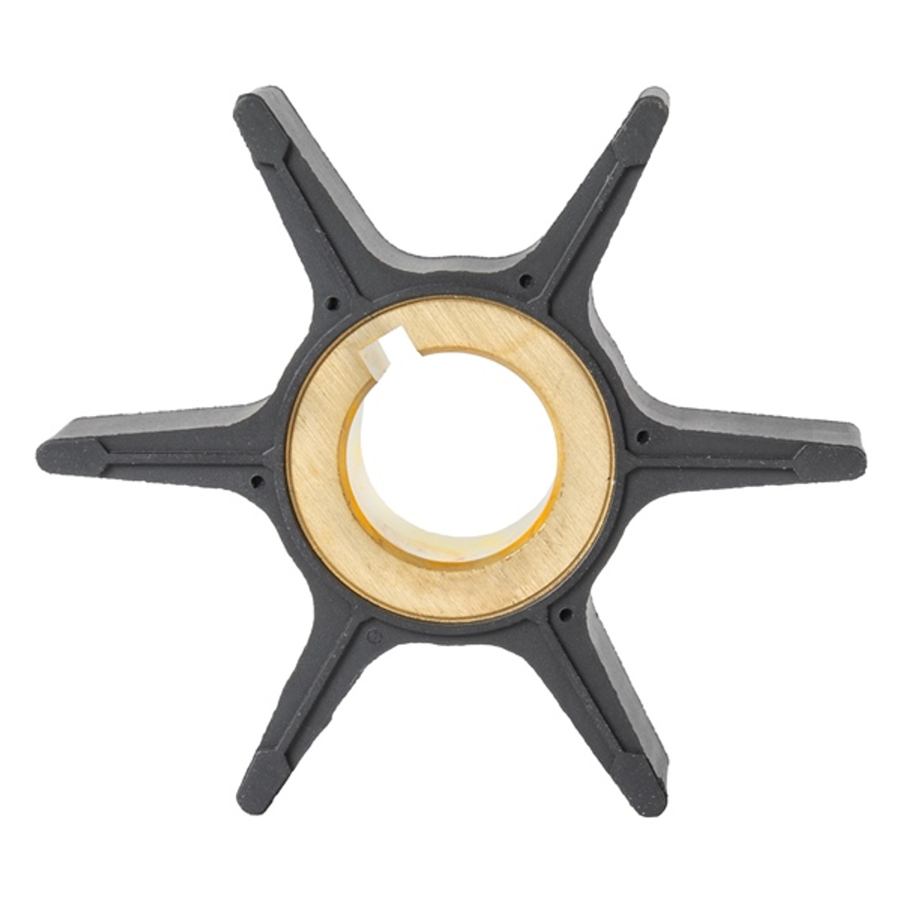 Kimpex Impeller Fits Suzuki - 776109