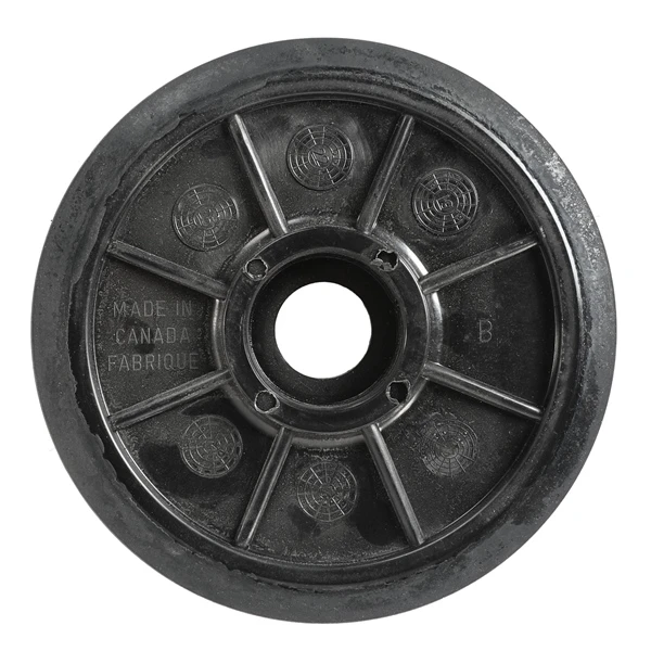 Kimpex Idler Wheel Plastic - YAMAHA - 981232