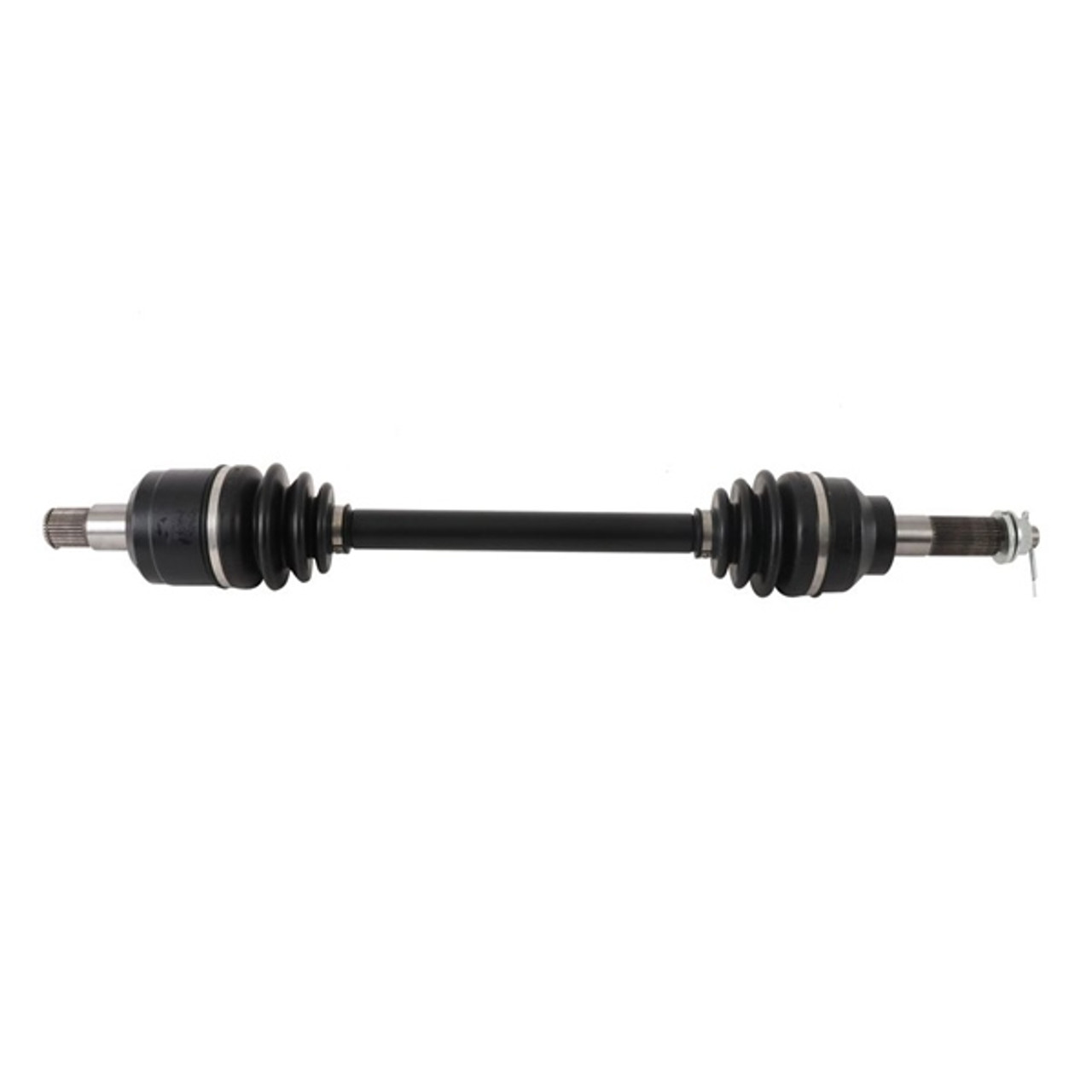 All Balls 8 Ball Extreme Duty Axle Fits Kawasaki - 307278