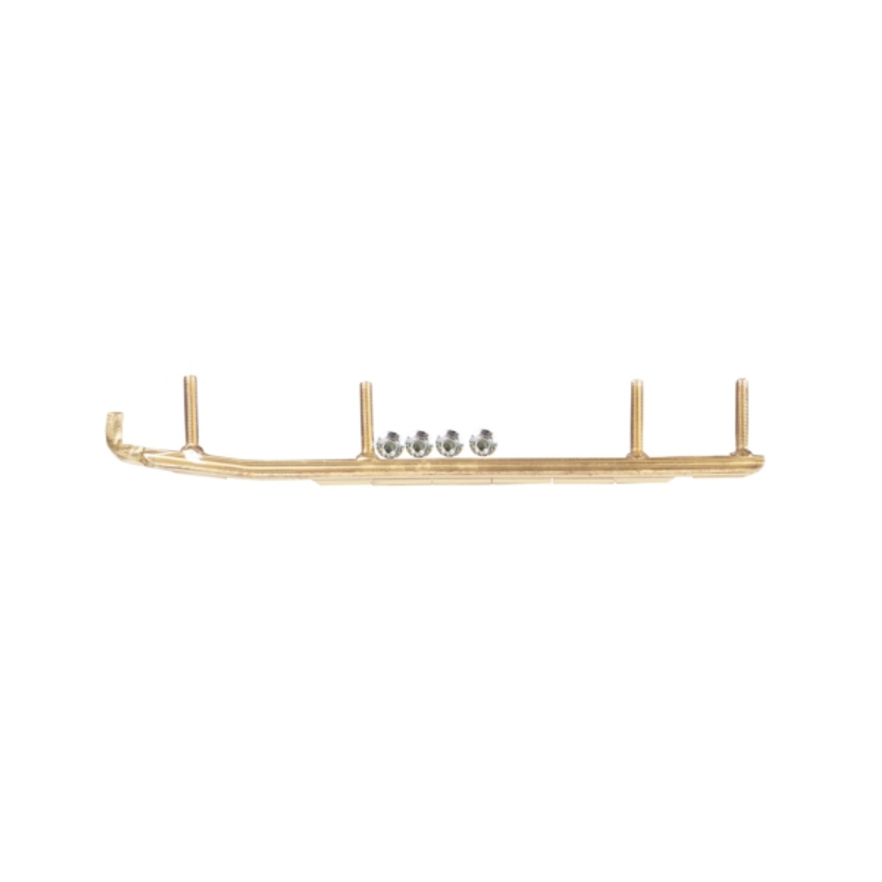 Stud Boy Deuce Bar Runner Fits Arctic cat - 996005