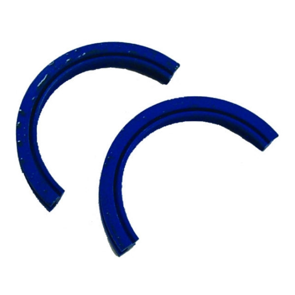 Sierra 18-1211 Crankshaft Gasket N/A - 18-1211 - 709509