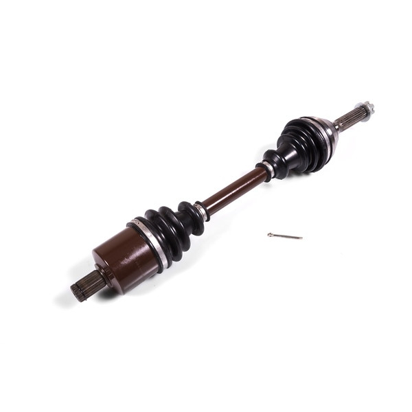 All Balls 6 Ball Heavy Duty Axle POLARIS - 214112