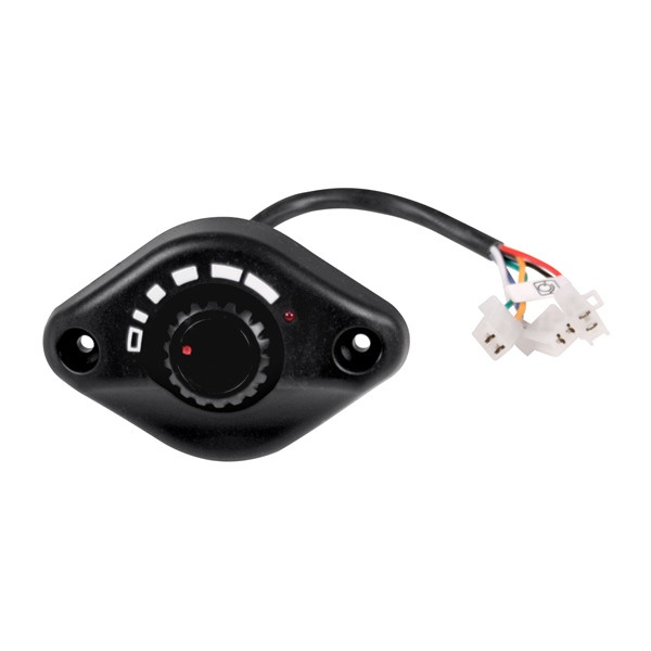 Kimpex Dimmer Switch for Heating Grip for Trunk - 158464
