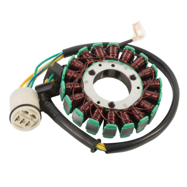 Kimpex HD Stator Fits Honda - 285679 - 285679
