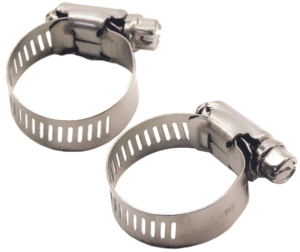 Kimpex Universal Hose Hub Fixed, Sealed - 745563