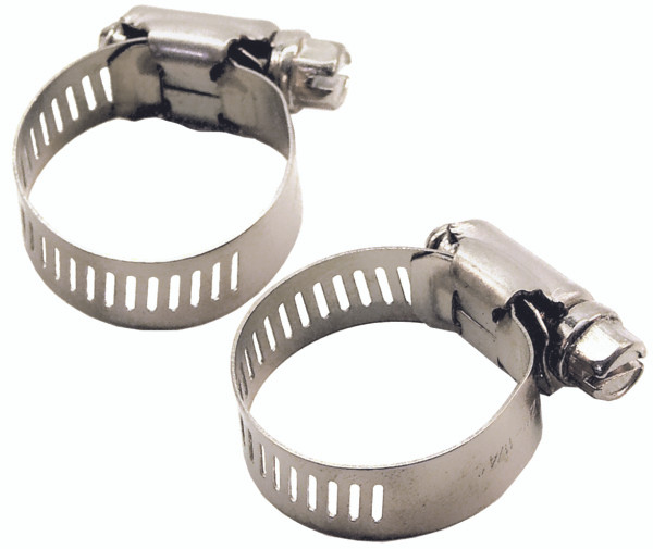 Kimpex Universal Hose Hub Fixed, Sealed - 745563
