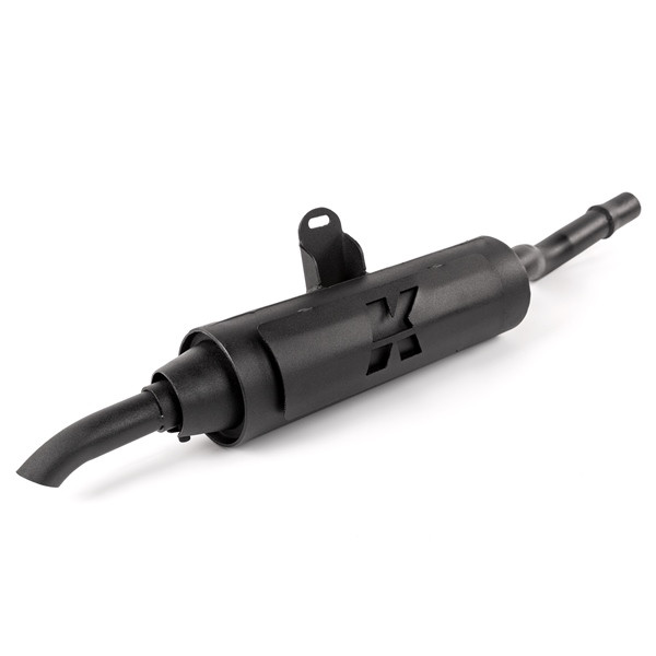 KimpexExhaust Bolt-On Muffler - 418508