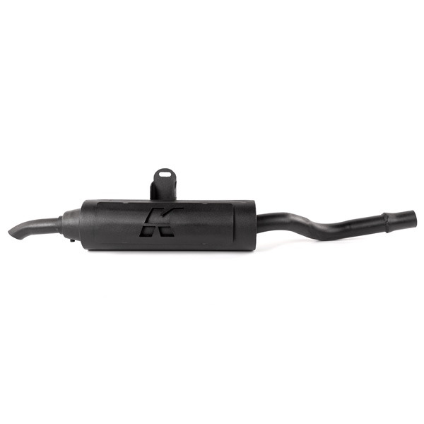 KimpexExhaust Bolt-On Muffler - 418508