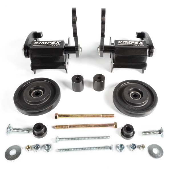 Kimpex Rouski Gen 3 Retractable Wheels System Tuner 3 - 472608