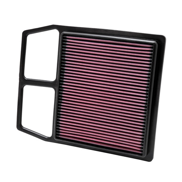K&N High-Flow OEM Air Filter CAN-AM (BRP) - 027127