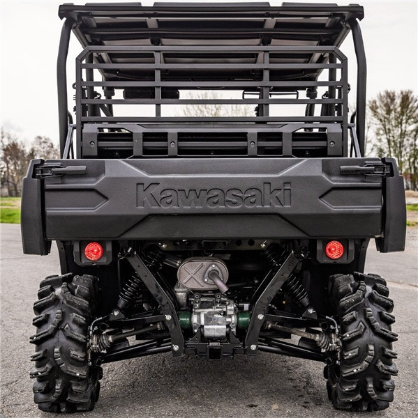 Super ATV Turn signal kit Standard LED - 314870