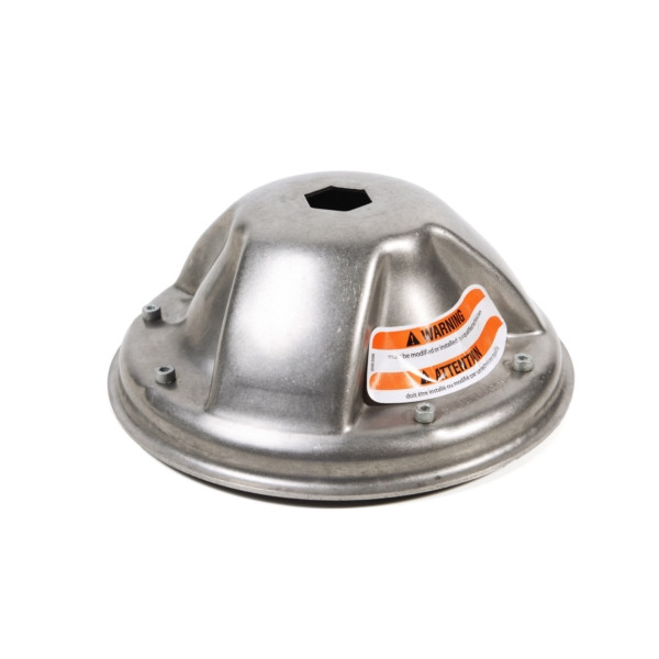 CVTech Powerbloc 80 Pulley Clutch Cover - 278693