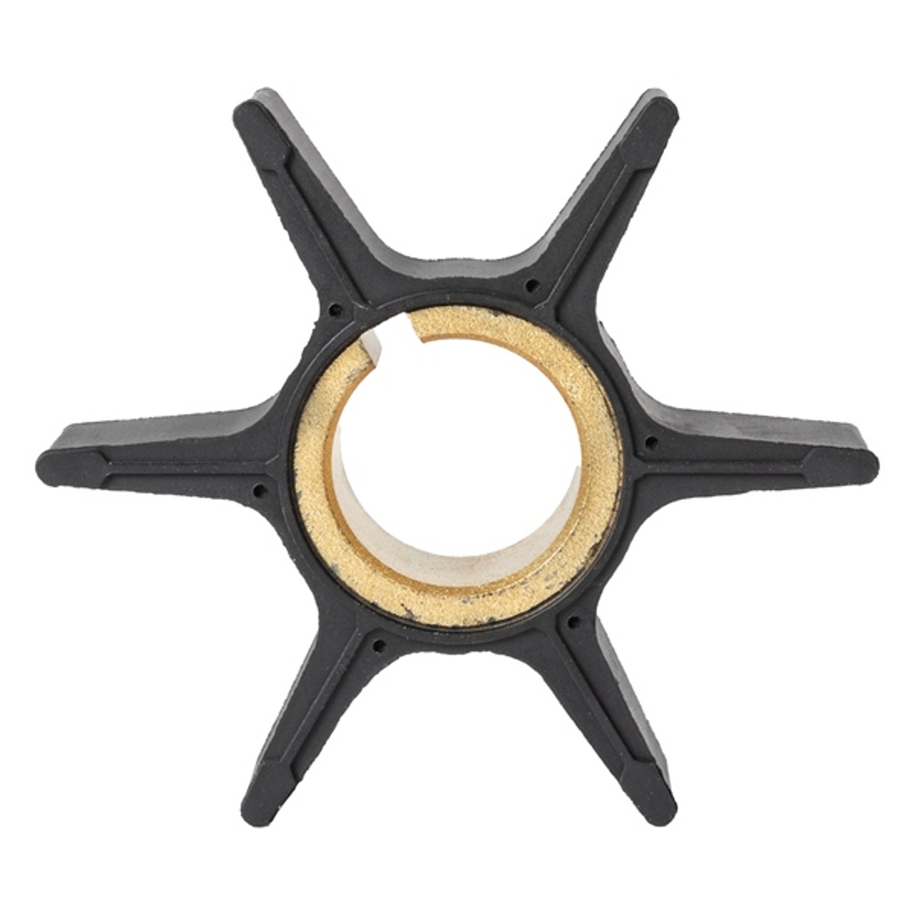 Kimpex Impeller Fits Suzuki - 776110
