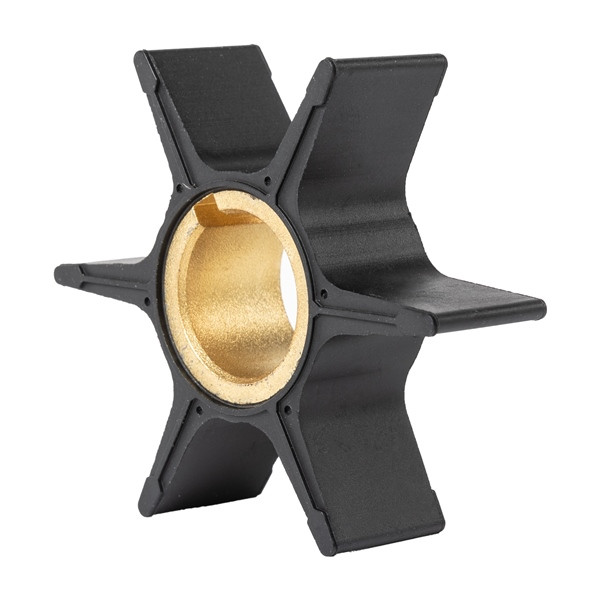 Kimpex Impeller Fits Suzuki - 776110
