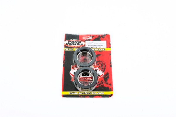 Pivot Works Wheel Bearing Kit - 054254