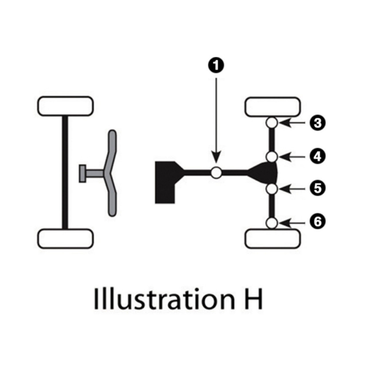 EPI Universal Joint - 294403