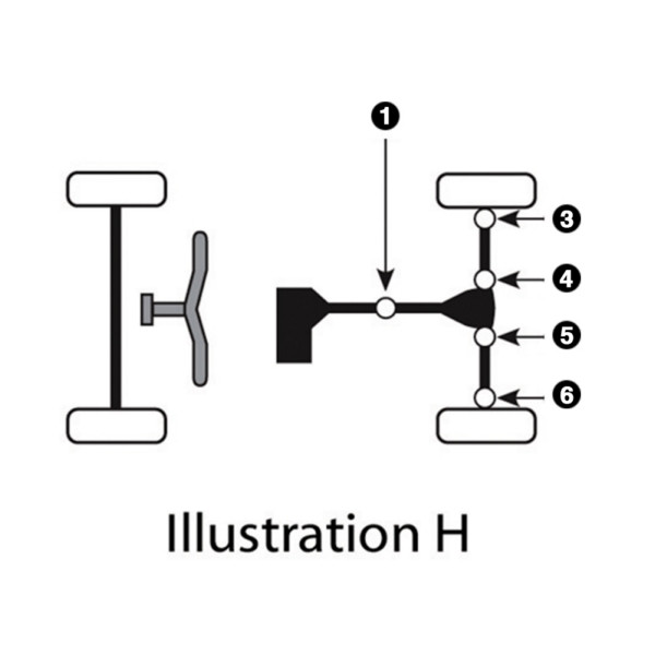 EPI Universal Joint - 294403