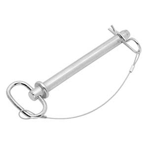 Fulton Wesbar Pivot Pin for Hinge - 720203