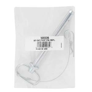 Fulton Wesbar Pivot Pin for Hinge - 720203