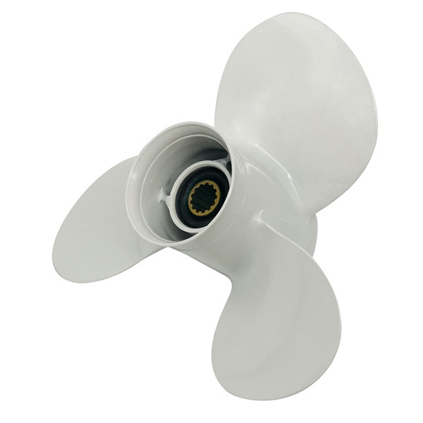 Kimpex Propeller Fits Yamaha - Aluminum - 777324
