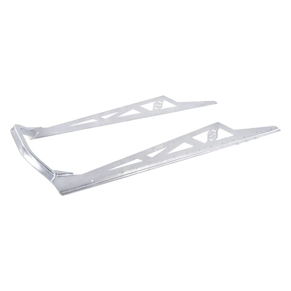 ITEK Bumper Powdercoat Series ARCTIC CAT - 333553
