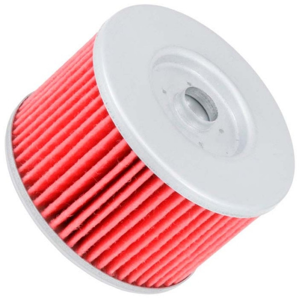 K&N Oil Filter - 027176