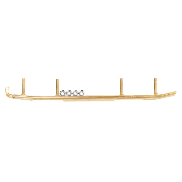 Stud Boy Deuce Bar Runner SKI-DOO - 996007