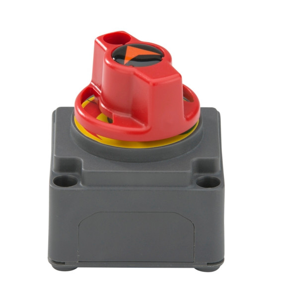 Attwood Dual Battery Switch Dial - 732515 - 732515