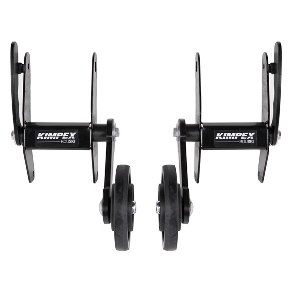 Kimpex Rouski Gen 3 Retractable Wheels System Pilot TS - 472695