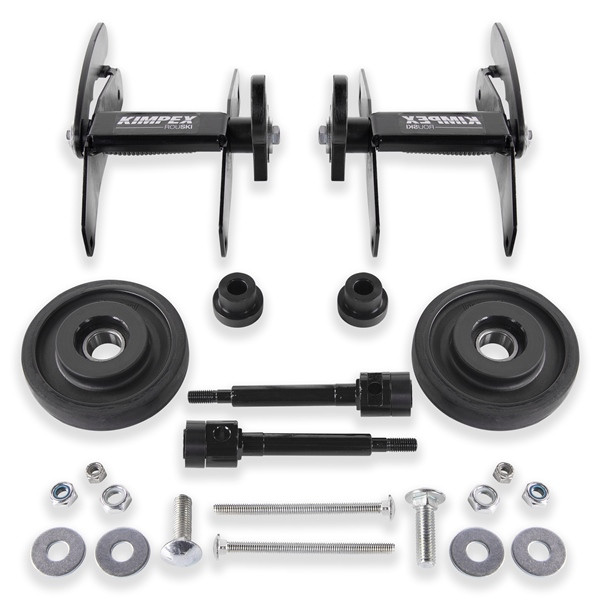 Kimpex Rouski Gen 3 Retractable Wheels System Pilot TS - 472695