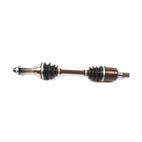 All Balls 6 Ball Heavy Duty Axle SUZUKI - 214113