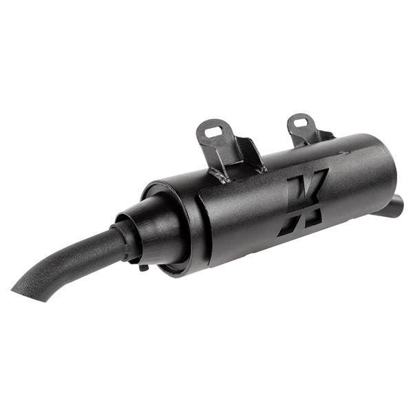 KimpexExhaust Bolt-On Muffler - 418511