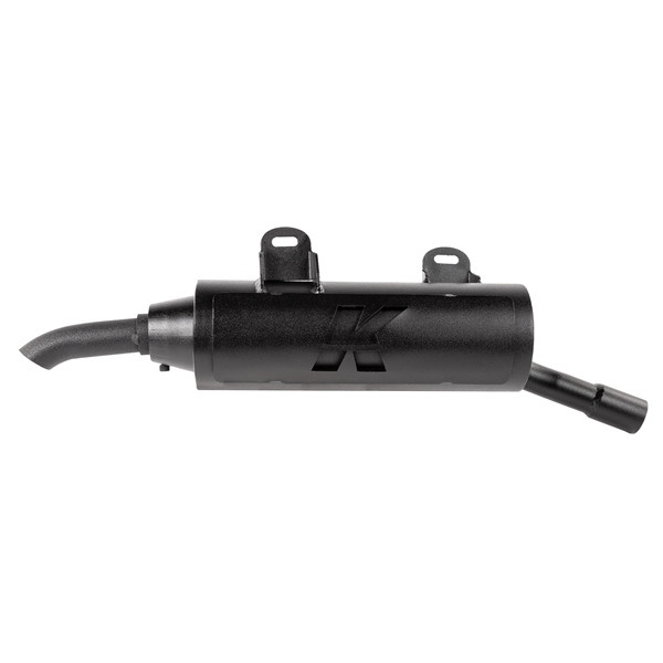 KimpexExhaust Bolt-On Muffler - 418511
