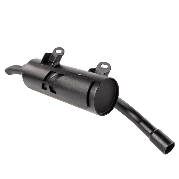 KimpexExhaust Bolt-On Muffler - 418511