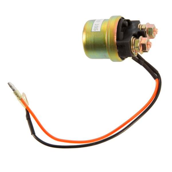 Sierra Starter Solenoid - 728375