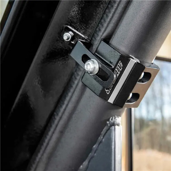 Super ATV Glass Windshield Fits CFMoto - 315761