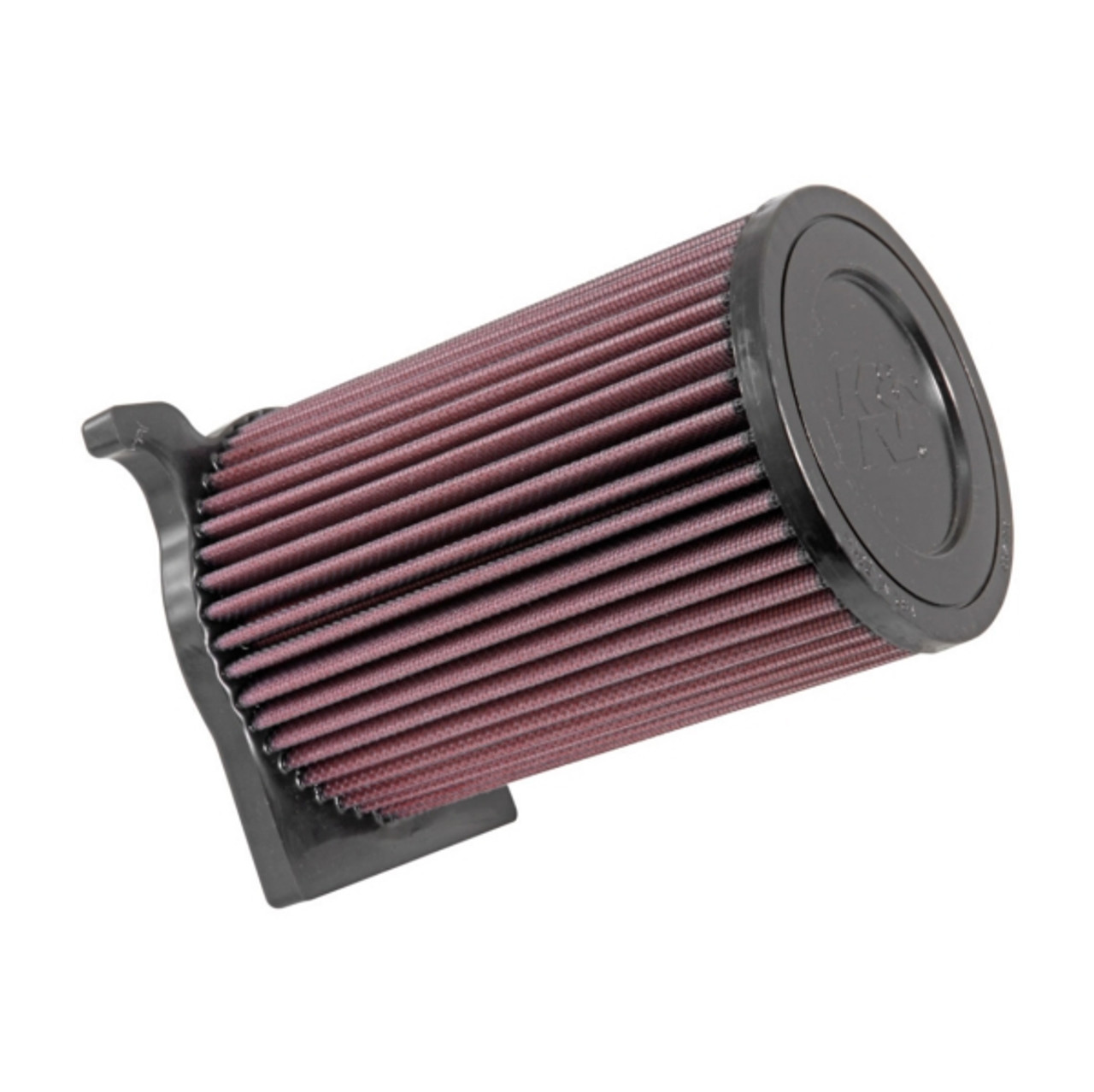 K&N High-Flow OEM Air Filter Fits Yamaha - 029137