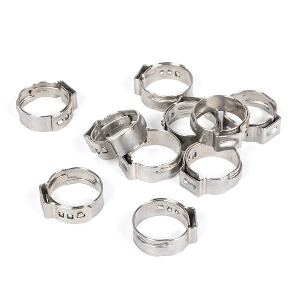 WSM Oetiker Clamp Oetiker - 800120