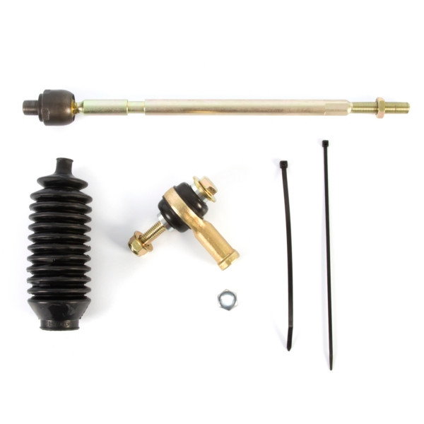 All Balls Tie Rod End Rack Kit Right - 207981