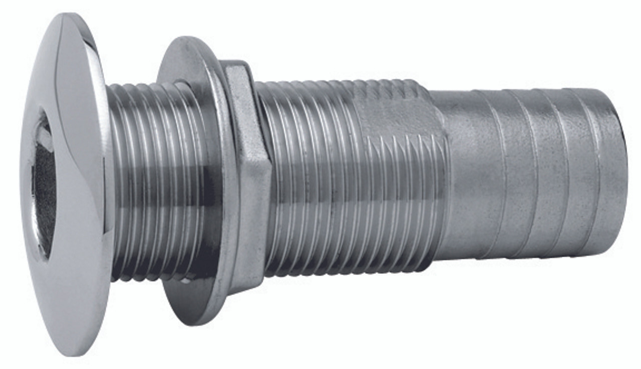 Attwood Thru-Hull - 700821