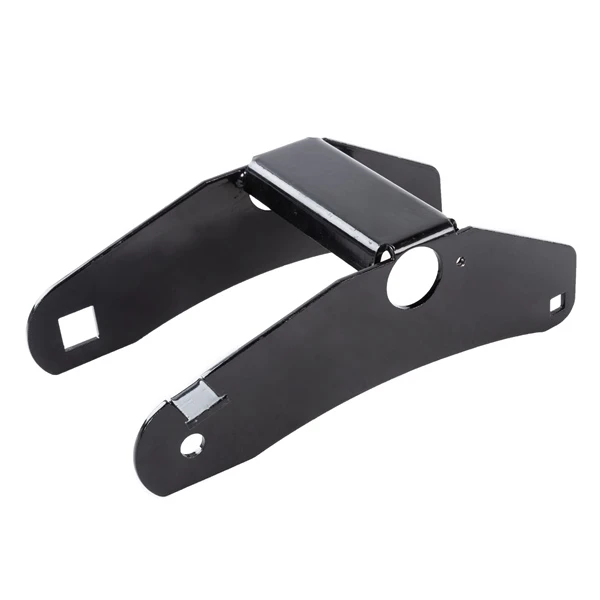 Kimpex Rouski Mounting Plate PT-TS right Gen 3 - 472799