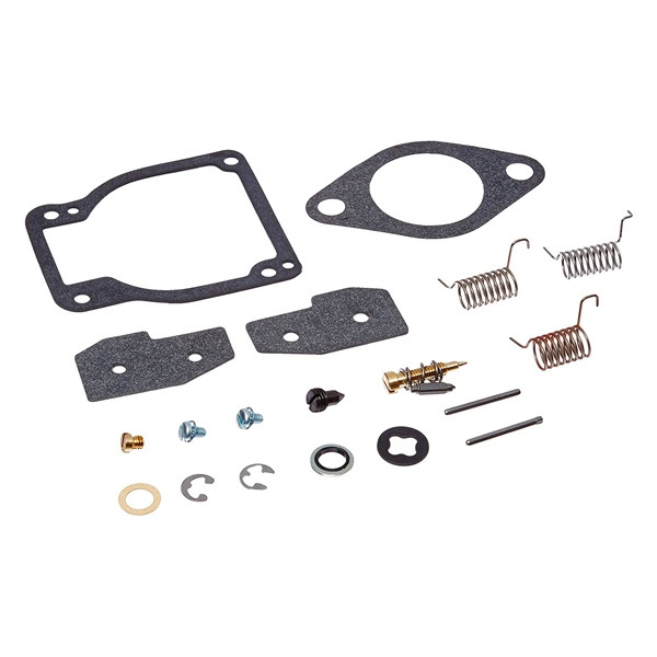Sierra Carburetor Gasket Kit 18-7750-1 Kit 18-7750-1 Fits Mercury - 18-7750-1# - 711778