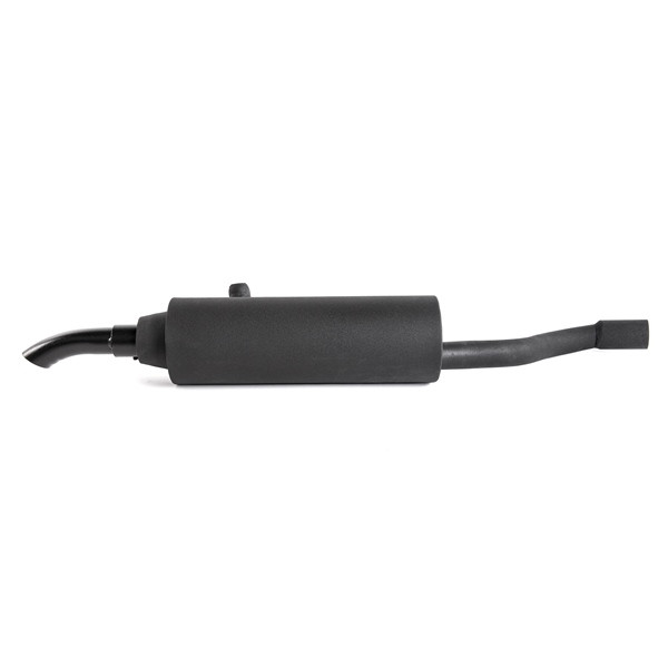 KimpexExhaust Bolt-On Muffler - 418512