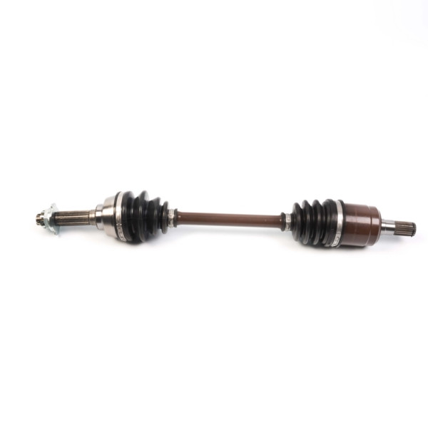 All Balls 6 Ball Heavy Duty Axle SUZUKI - 214115