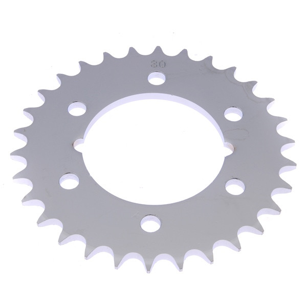 Kimpex Drive Sprocket 520 - Fits Polaris - Rear - 299149