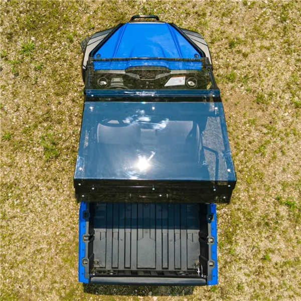Super ATV Tinted Cab Roof HONDA - 315762